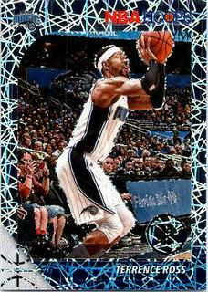 Terrence Ross