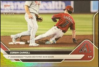 Corbin Carroll