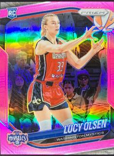 Lucy Olsen