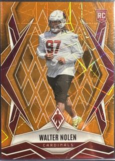 Walter Nolen