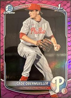 Cade Obermueller