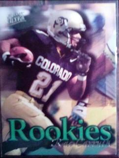 Rae Carruth