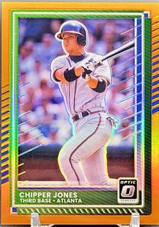Chipper Jones