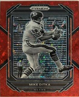 Mike Ditka
