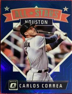 Carlos Correa