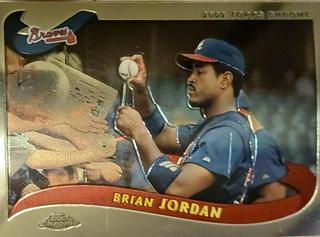 Brian Jordan