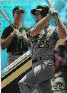Mark McGwire