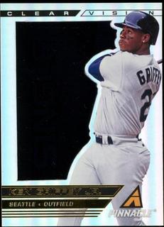 Ken Griffey Jr.