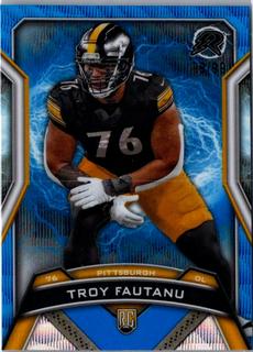 Troy Fautanu