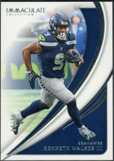 Kenneth Walker III