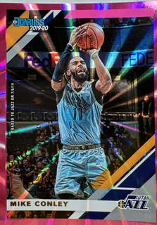 Mike Conley