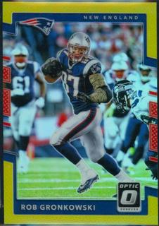 Rob Gronkowski