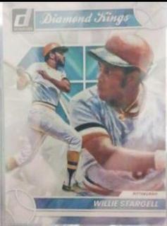 Willie Stargell