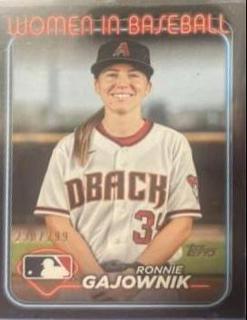 Ronnie Gajownik