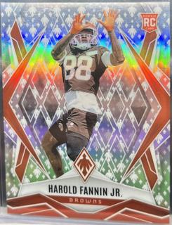 Harold Fannin Jr.