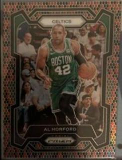 Al Horford