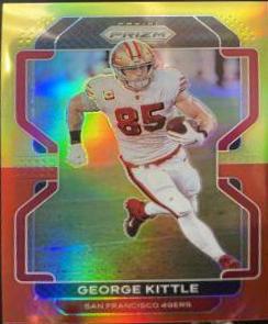 George Kittle