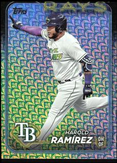 Harold Ramirez