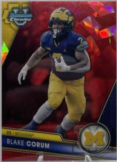 Blake Corum