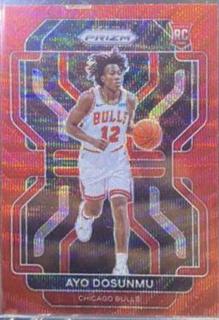 Ayo Dosunmu