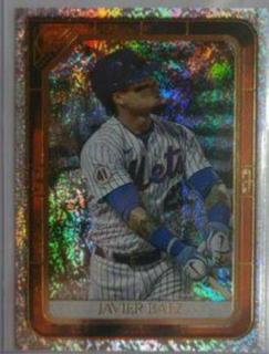 Javier Baez
