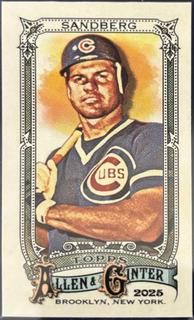 Ryne Sandberg