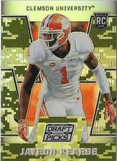 Jayron Kearse