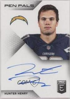 Hunter Henry