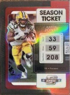 Aaron Jones