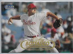 Ricky Bottalico