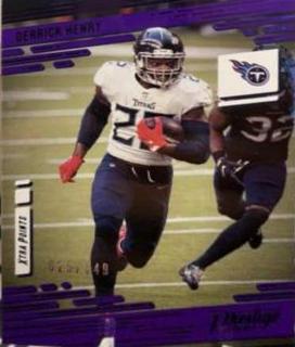 Derrick Henry