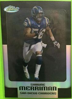 Shawne Merriman