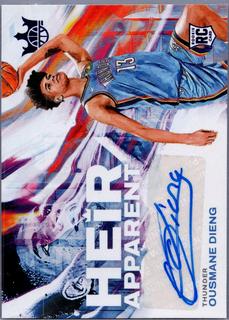 Ousmane Dieng