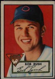 Bob Rush