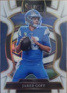 Jared Goff