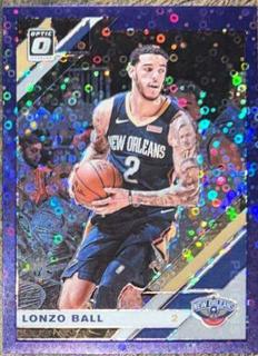Lonzo Ball