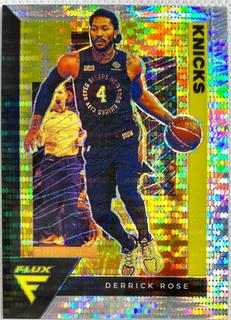 Derrick Rose