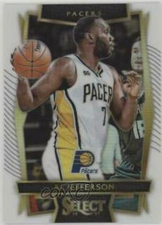 Al Jefferson