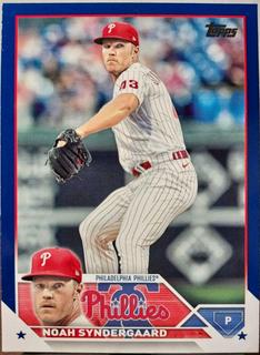 Noah Syndergaard