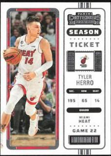 Tyler Herro