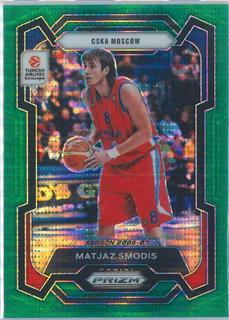 Matjaz Smodis