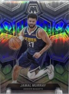 Jamal Murray