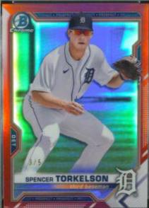 Spencer Torkelson