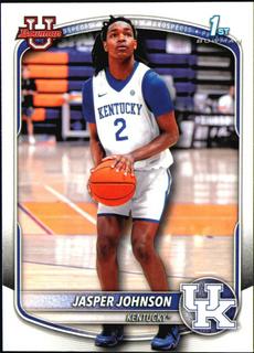 Jasper Johnson