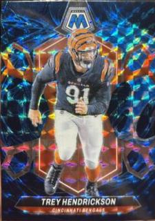 Trey Hendrickson
