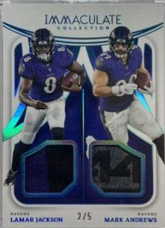 Lamar Jackson