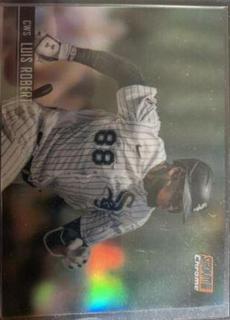 Luis Robert