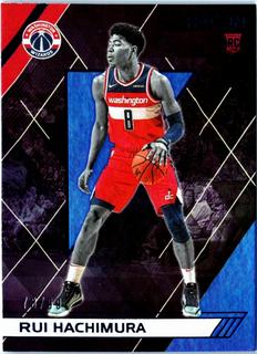 Rui Hachimura