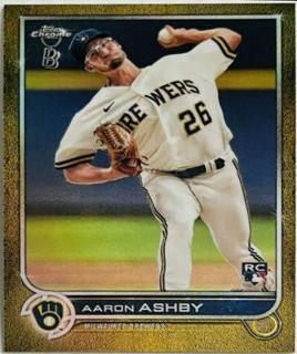 Aaron Ashby