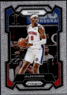 Jalen Duren